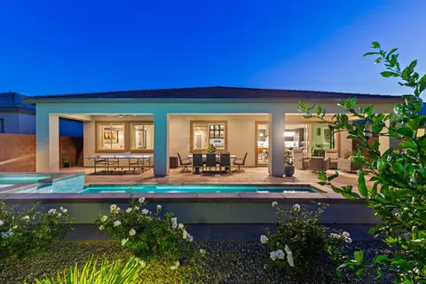 Exterior - 82430 Round Valley Dr, Indio, CA 92201 photo 5 of 15