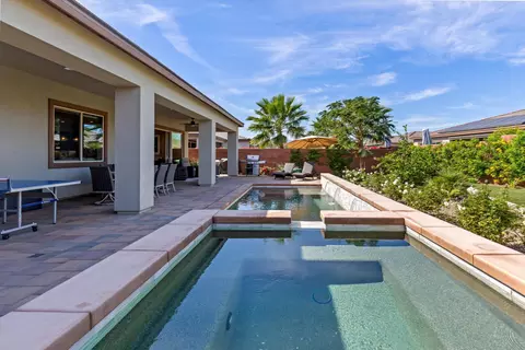 Exterior - 82430 Round Valley Dr, Indio, CA 92201 photo 9 of 15