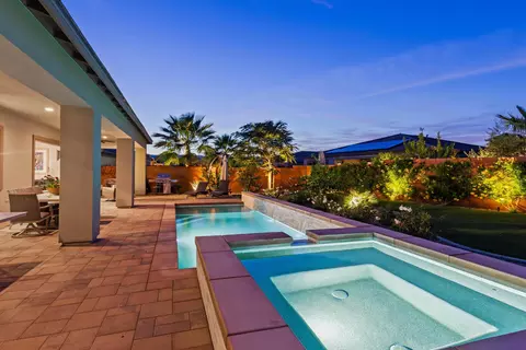 Exterior - 82430 Round Valley Dr, Indio, CA 92201 photo 6 of 15