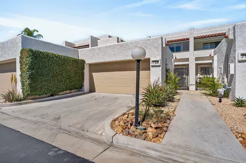 756 Violeta Dr, Palm Springs, CA 92262