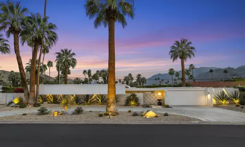 973 E La Jolla Rd, Palm Springs, CA 92264