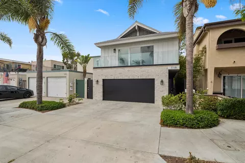 5119 River Ave, Newport Beach, CA 92663
