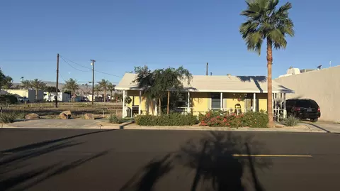 45741 Smurr St, Indio, CA 92201
