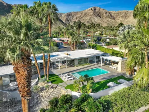 70662 Placerville Rd, Rancho Mirage, CA 92270