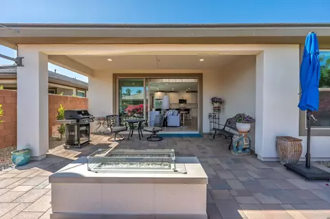 Exterior - 51530 Sidewinder Dr, Indio, CA 92201 photo 4 of 12