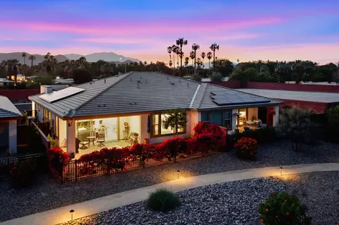 Exterior - 51530 Sidewinder Dr, Indio, CA 92201 photo 11 of 12