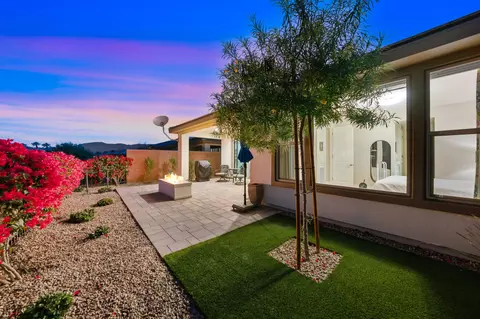 Exterior - 51530 Sidewinder Dr, Indio, CA 92201 photo 9 of 12