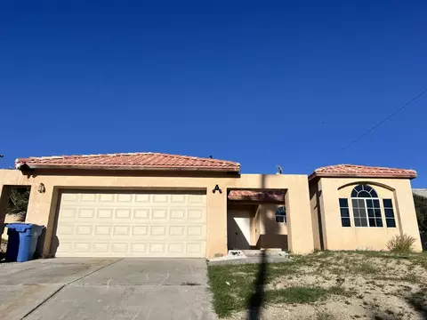 12950 Beech Ave, Desert Hot Springs, CA 92240