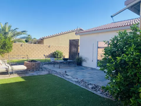 Exterior - 40681 Morris St, Indio, CA 92203 photo 8 of 9