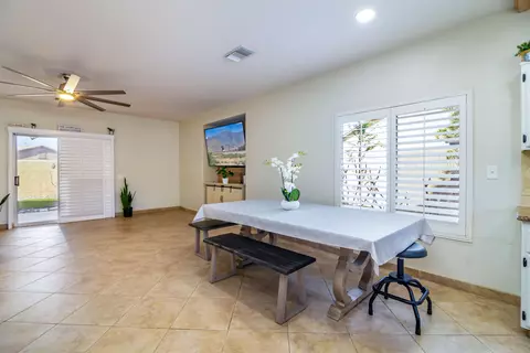 Dining - 40681 Morris St, Indio, CA 92203 photo 1 of 1