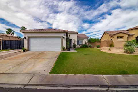 Exterior - 40681 Morris St, Indio, CA 92203 photo 3 of 9