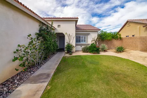 Exterior - 40681 Morris St, Indio, CA 92203 photo 5 of 9