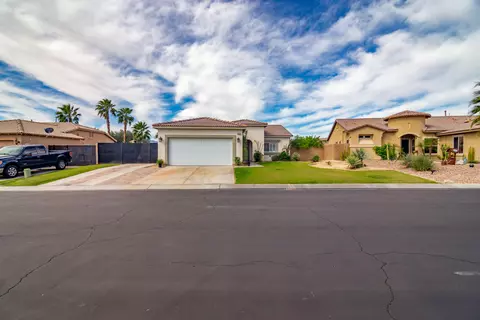 Exterior - 40681 Morris St, Indio, CA 92203 photo 2 of 9