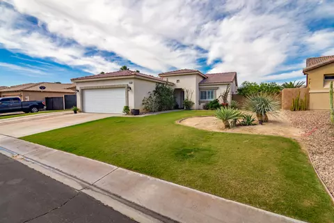 Exterior - 40681 Morris St, Indio, CA 92203 photo 4 of 9