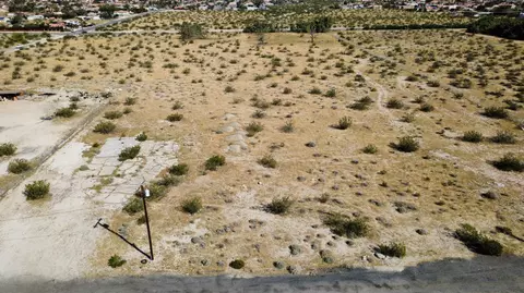 2 5 Acres Garnet, Desert Hot Springs, CA 92240