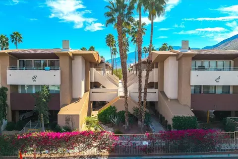 470 S Calle Encilia, Palm Springs, CA 92262