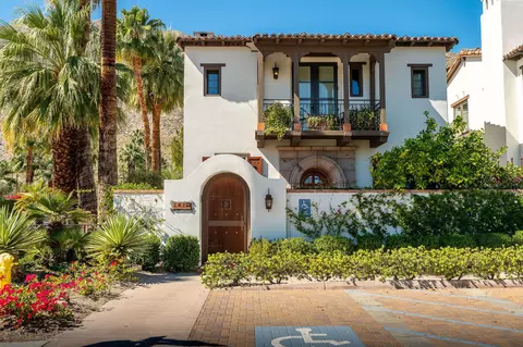 287 S Cahuilla Rd, Palm Springs, CA 92262