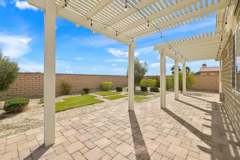 Exterior - 37620 Ullswater Dr, Indio, CA 92203 photo 5 of 7
