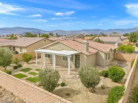 View/Area - 37620 Ullswater Dr, Indio, CA 92203 photo 3 of 7