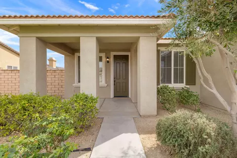 Exterior - 37620 Ullswater Dr, Indio, CA 92203 photo 2 of 7