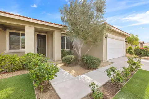 Exterior - 37620 Ullswater Dr, Indio, CA 92203 photo 1 of 7