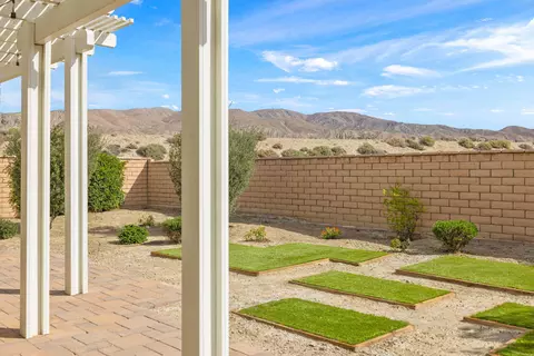 Exterior - 37620 Ullswater Dr, Indio, CA 92203 photo 4 of 7