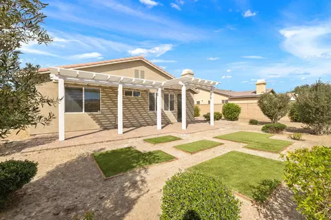 Exterior - 37620 Ullswater Dr, Indio, CA 92203 photo 3 of 7