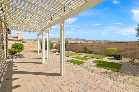 Exterior - 37620 Ullswater Dr, Indio, CA 92203 photo 6 of 7