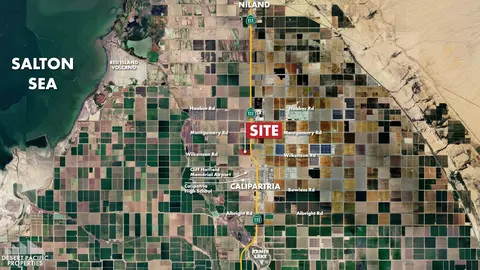 0 Wilkenson Rd, Calipatria, CA 92233