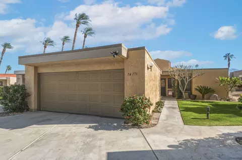 74171 Santa Rosa Cir, Palm Desert, CA 92260
