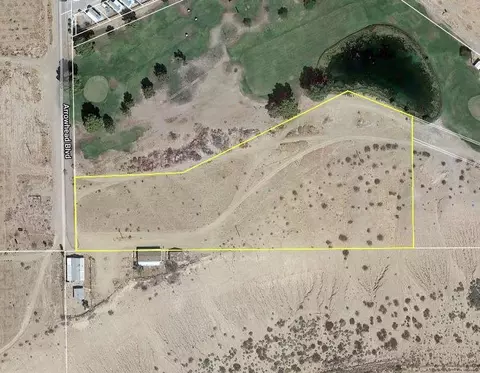 6 Acres On Arrowhead Blvd, Blythe, CA 92225