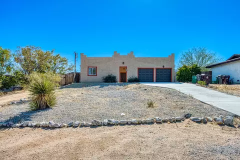 61619 Granada Dr, Joshua Tree, CA 92252