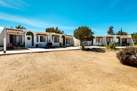 7772 Jemez Trl, Yucca Valley, CA 92284
