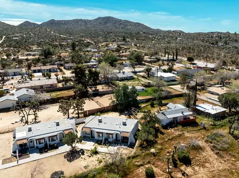 7772 Jemez Trl, Yucca Valley, CA 92284