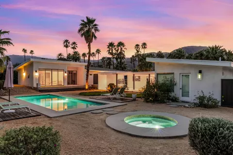 45654 Verba Santa Dr, Palm Desert, CA 92260