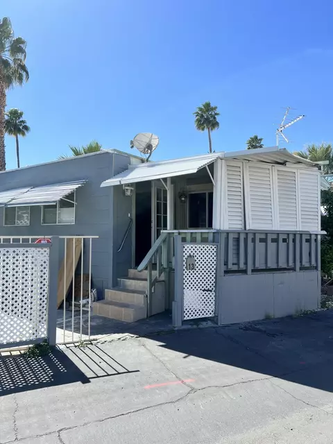 13 Arthur Dr, Cathedral City, CA 92234