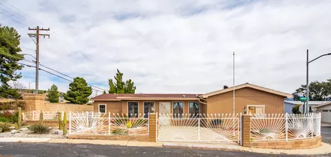 91605 W Wilson Unit Apt 1 St, Banning, CA 92220