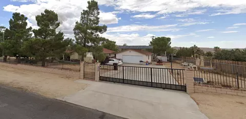 58206 Juarez Dr, Yucca Valley, CA 92284