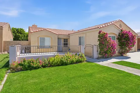47662 Black Mountain St, Indio, CA 92201