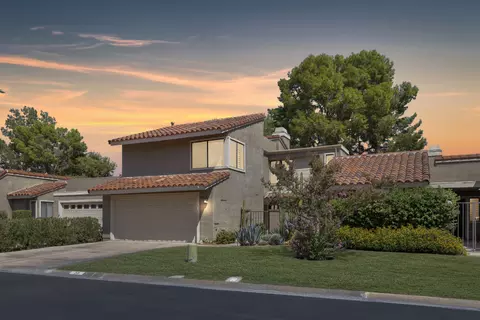 38 Tennis Club Dr, Rancho Mirage, CA 92270