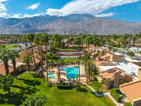1655 S Beverly, Palm Springs, CA 92264