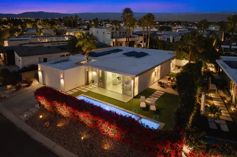 542 Skylar Ln, Palm Springs, CA 92262