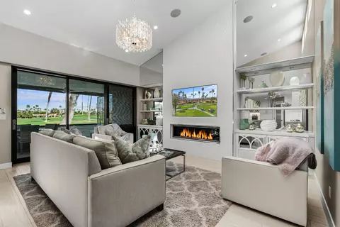 33 Medina Way, Rancho Mirage, CA 92270