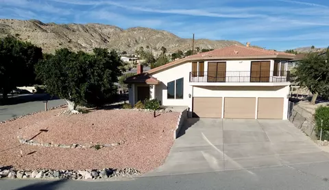 12600 Avenida Alta Loma, Desert Hot Springs, CA 92240