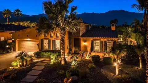 115 Via Santo Tomas Dr, Rancho Mirage, CA 92270