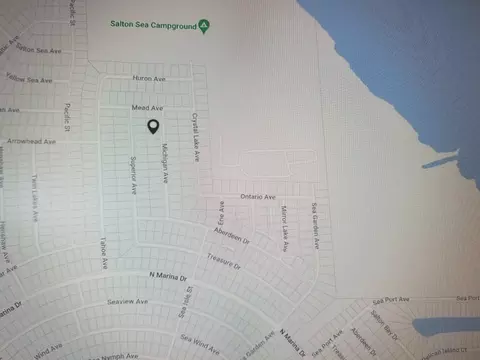 2761 Michigan Ave, Salton City, CA 92274