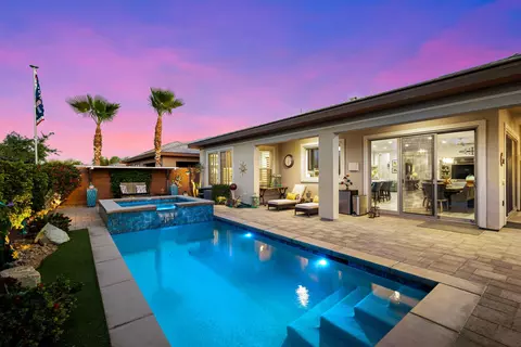 82400 W Coral Mountain Dr, Indio, CA 92201