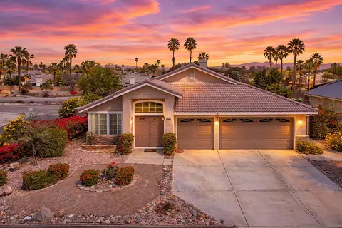 78810 Sunbrook Ln, La Quinta, CA 92253