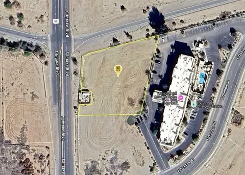 1 18 Acres E Donlon St, Blythe, CA 92225