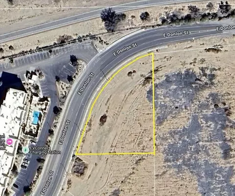 0 93 Acres E Donlon St, Blythe, CA 92225